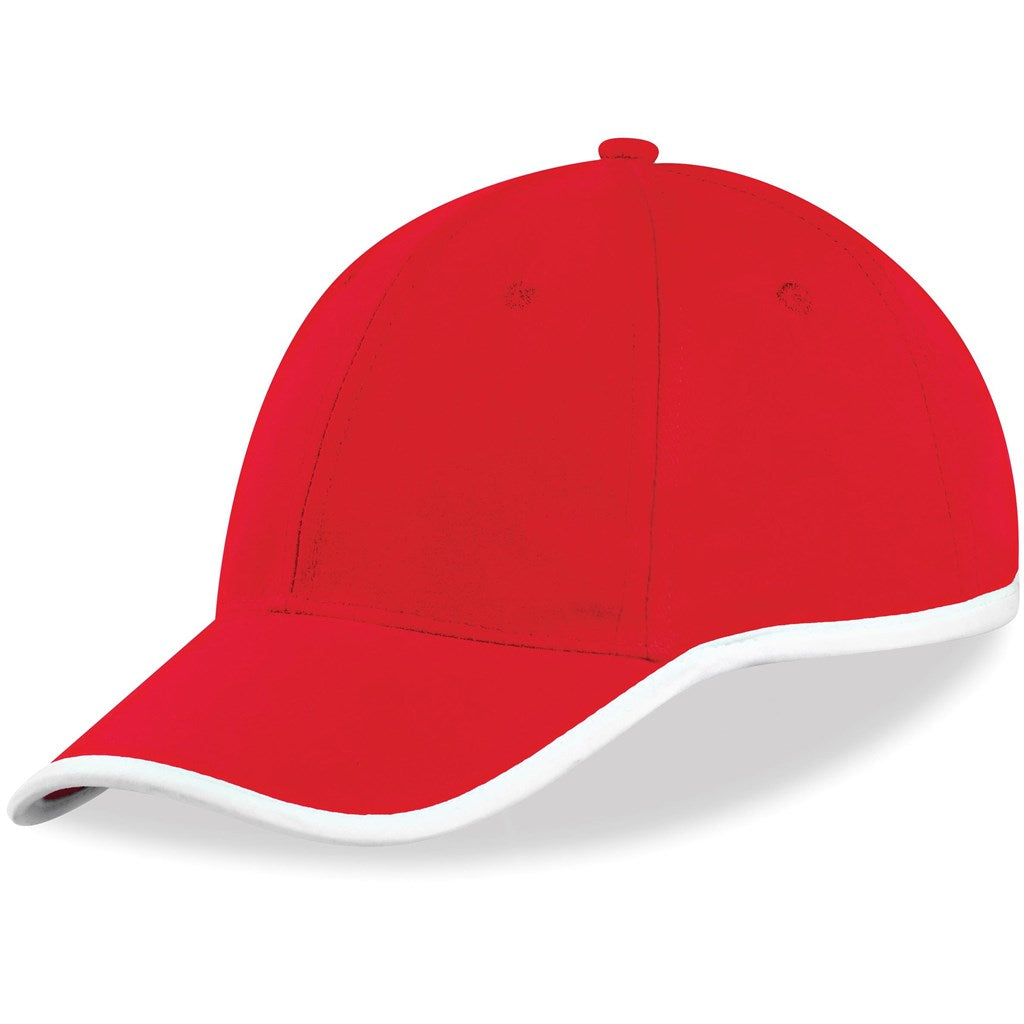 CAP-1009-R