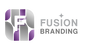 Fusion Branding logo